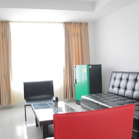 Zhp酒店  Ban Khlong Nung 外观 照片
